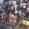 Προκριματικά Champions League: Επεισόδια μεταξύ οπαδών της Γκόρνικ Ζάμπρζε και της τουρκικής αστυνομίας  στο γήπεδο της Φενέρμπαχτσε