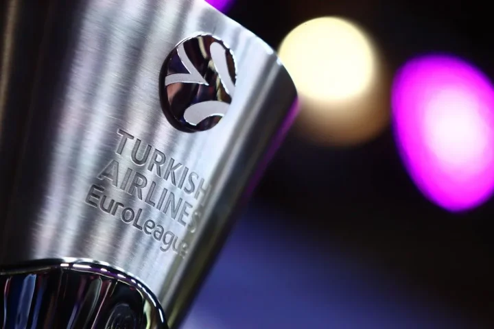 EuroLeague: Επικυρώθηκαν το πρόγραμμα, οι ομάδες και η αύξηση των εισόδων στη Γενική Συνέλευση της διοργάνωσης