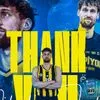 Τέλος ο Γιάντουνεν από τη Φενέρμπαχτσε