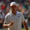Wimbledon: Ο Αρτούρ Φέρι είναι ο πρώτος τενίστας που φτάνει στα ημιτελικά Grand Slam μετά το 2001 με wildcard
