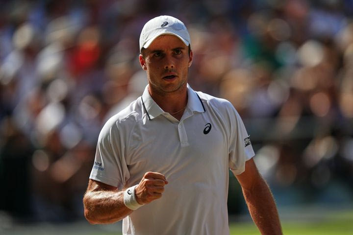 Wimbledon: Ο Αρτούρ Φέρι είναι ο πρώτος τενίστας που φτάνει στα ημιτελικά Grand Slam με wildcard μετά το 2001