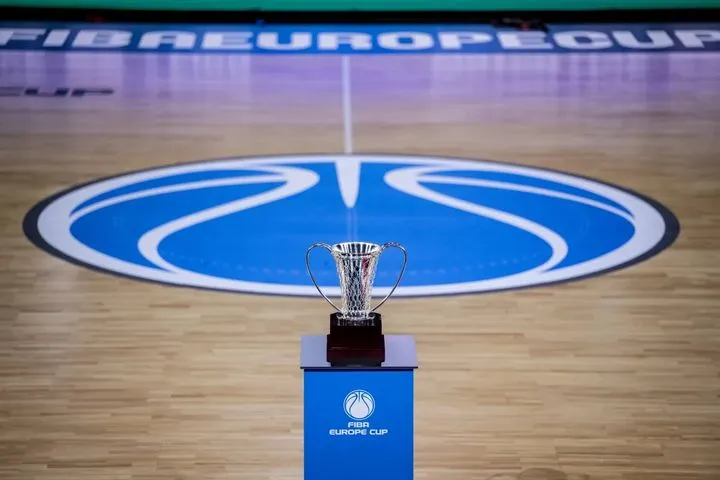 Τα γκρουπ δυναμικότητας του FIBA Europe Cup: Πού βρίσκονται οι τέσσερις ελληνικές ομάδες