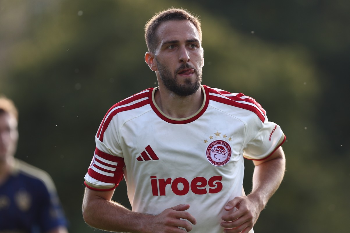 Ο Ολυμπιακός τον πρώτο λόγο για το Champions League: Η εικόνα στη μάχη για το απευθείας εισιτήριο μέσω του rebalancing                                          Ο Ολυμπιακός τον πρώτο λόγο για το Champions League: Η εικόνα στη μάχη για το απευθείας εισιτήριο μέσω του rebalancing
