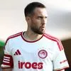 Ολυμπιακός: Οι ζωγραφιές του Φορτούνη που τόσο έλλειψαν, η δεινότητα του Γιάρεμτσουκ και ο φρέσκος αέρας που έφεραν οι καινούργιοι