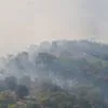 Φωτιά στο Χαϊδάρι: Προς εκκένωση η ψυχιατρική κλινική στο Δαφνί
