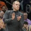 NBA: Βοηθός προπονητή στους Γουόριορς ο Φρανκ Βόγκελ