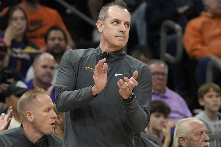 NBA: Βοηθός προπονητή στους Γουόριορς ο Φρανκ Βόγκελ
