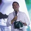 Φύσσας: “Η Superbet γίνεται συνοδοιπόρος στη νέα εποχή, η φανέλα του Παναθηναϊκού χρειάζεται αγάπη, πάθος και θυσία”