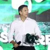 Ο Τάκης Φύσσας στο SPORT24: “Η φανέλα του Παναθηναϊκού είναι σπουδαία οποία και να είναι αυτή, πόσο μάλλον η φετινή που μας προετοιμάζει για το νέο μας γήπεδο”
