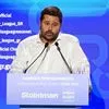 Ο Μάκης Γκαγκάτσης