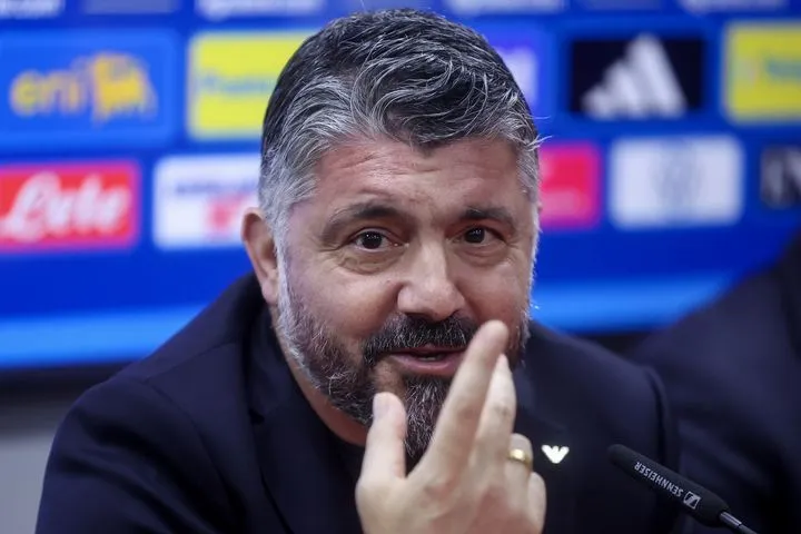 Λάτσιο: Ο Γκατούζο βρήκε στο πρόσωπο του Χιμένες τον φορ που ψάχνει για τους λατσιάλι