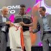 Γιάννης Αντετοκούνμπο: Ο Greek Freak παρουσιάστηκε από τους Μαϊάμι Χιτ