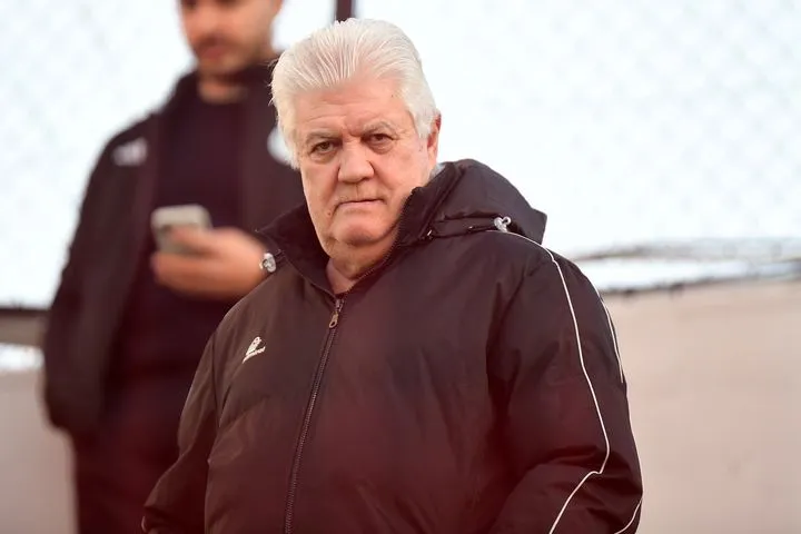Ο Βασίλης Γκαγκάτσης επιστρέφει στο ποδόσφαιρο