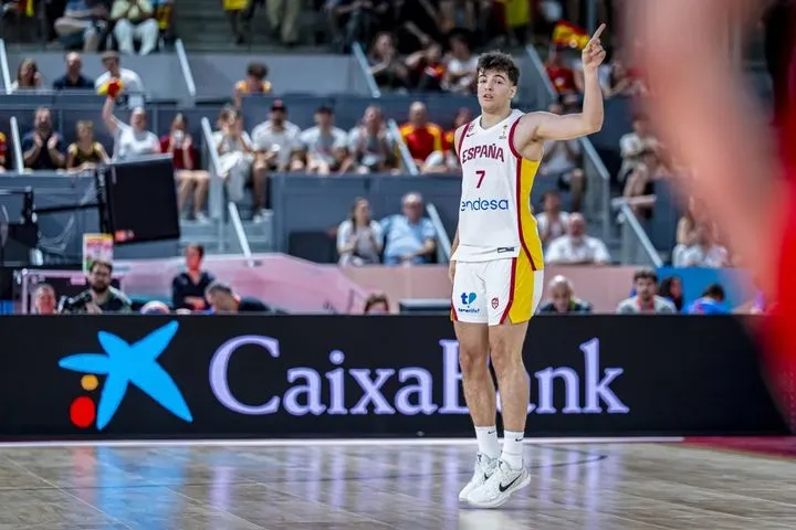 Προκριματικά MundoBasket 2027: Η βαθμολογία στο Group A με το οποίο διασταυρώνεται η Ελλάδα με τις νίκες της Ουκρανίας και της Ισπανίας
