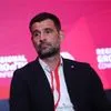 Νέα εποχή για το ελληνικό Ταεκβοντό: Ο Μιχάλης Μουρούτσος νέος Πρόεδρος της ΕΛ.Ο.Τ.