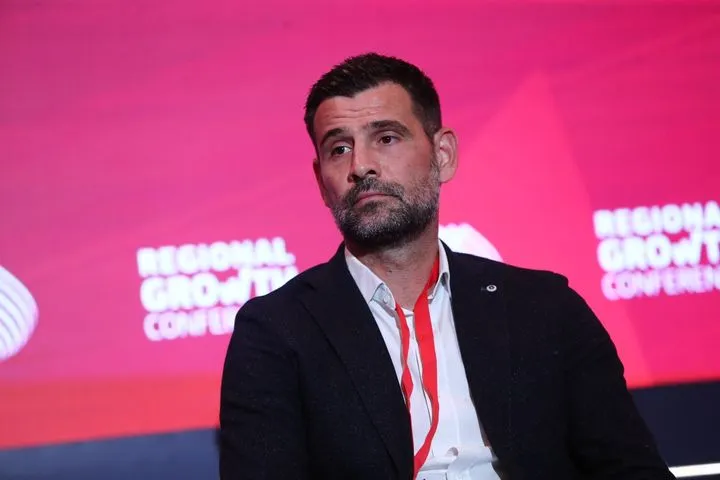 Νέα εποχή για το ελληνικό Ταεκβοντό: Ο Μιχάλης Μουρούτσος νέος Πρόεδρος της ΕΛ.Ο.Τ.