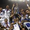 Παναθηναϊκός: Οι πράσινοι θυμήθηκαν την κατάκτηση του Euro 2004