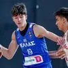Λετονία – Ελλάδα 83-90: Νικηφόρο θρίλερ στην παράταση για την Εθνική Παίδων απέναντι στη Λετονία