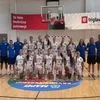 Στην τελική ευθεία η Εθνική Κορασίδων U16 για το ΕuroBasket Β’ Κατηγορίας