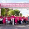 Greece Race for the Cure 2026: Ξεκίνησαν οι εγγραφές