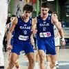 Σερβία – Ελλάδα 77-78: Διαστημικοί Χατζηλάμπρου – Πούλος, η Εθνική στα προημιτελικά του EuroBasket U18
