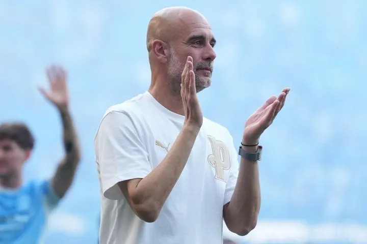 Εθνική Ιταλίας: Ο Γκουαρδιόλα μπήκε σφήνα στους Κόντε και Μαντσίνι, για τον πάγκο της σκουάντρα ατζούρα