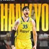 Παρελθόν από τη Μακάμπι ο Ζακ Χάνκινς