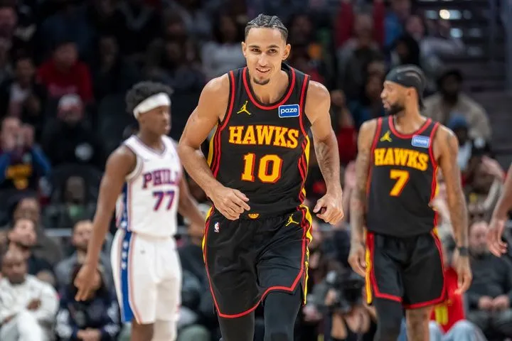 Μεγάλη ανταλλαγή στο NBA με Ντορτ στους Χοκς και Ρισασέ στο Ντάλας