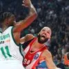 EuroLeague: Οι 10 διαβολοβδομάδες της σεζόν 2026/27