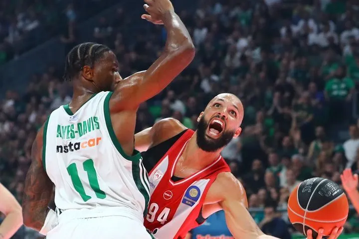 EuroLeague: Οι 10 διαβολοβδομάδες της σεζόν 2026/27