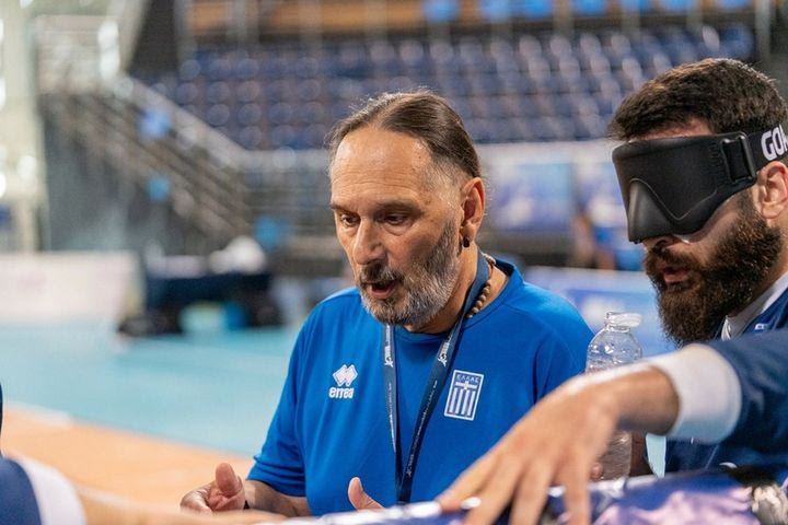 Thessaloniki 2026 IBSA Goalball European B Championships: Στα προημιτελικά η Ελλάδα κόντρα στη Λιθουανία