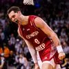 Triple-double ο Χεζόνια στο +73 της Κροατίας, ασταμάτητοι Σάριτς και Ζούμπατς