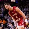 Εκπληκτικό show του Μάριο Χεζόνια στο Τουρκία – Κροατία, το απόλαυσαν και οι δύο 17χρονοι του Εργκίν Αταμάν