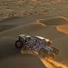 Ένα ακόμα άλμα προς το μέλλον: Η Toyota κατεβάζει στο Ντακάρ ένα Hilux με κυψέλες υδρογόνου
