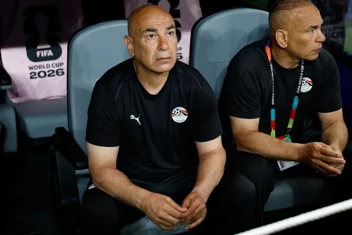 Μουντιάλ 2026: Στον πάγκο της εθνικής Αιγύπτου μέχρι το 2030 ο Χασάν