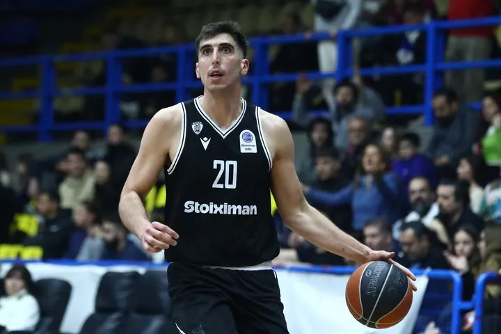 Στην πόρτα της εξόδου ο Ιατρίδης από τον ΠΑΟΚ, φαβορί η Μύκονος Betsson
