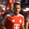 Η Μπάγερν νίκησε 15-0 σε φιλικό με δύο Ιμπραχίμοβιτς