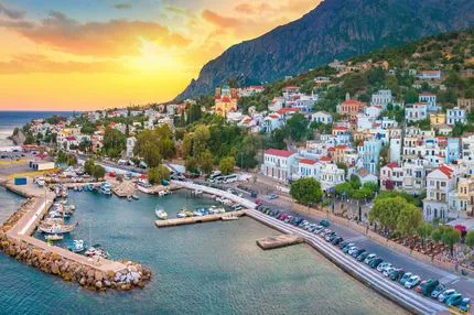 Αν τον Αύγουστο πας Ικαρία, μην χάσεις το 13ο Ikaria Run