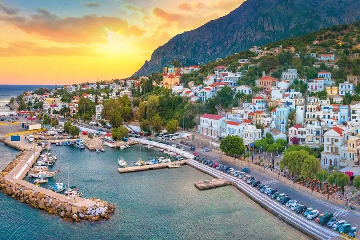 Αν τον Αύγουστο πας Ικαρία, μην χάσεις το 13ο Ikaria Run