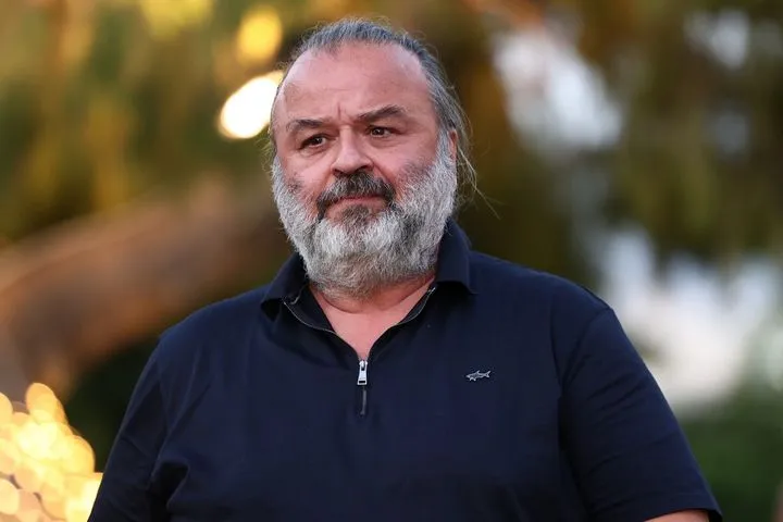 Stoiximan Super League, κλήρωση: Παρών ο Μάριος Ηλιόπουλος στην κλήρωση της Λίγκας