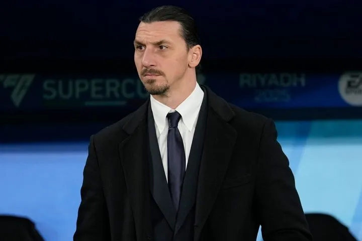 Μουντιάλ 2026: Λάβρος κατά της Παραγουάης ο Ιμπραχίμοβιτς – “Αν έπαιζα εγώ, ίσως είχα στείλει κάποιον στο νοσοκομείο”