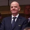 FIFA: Ομοσπονδίες της UEFA σχεδιάζουν να υποστηρίξουν έναν υποψήφιο για να αντιταχθεί στον Ινφαντίνο στις εκλογές για την προεδρία