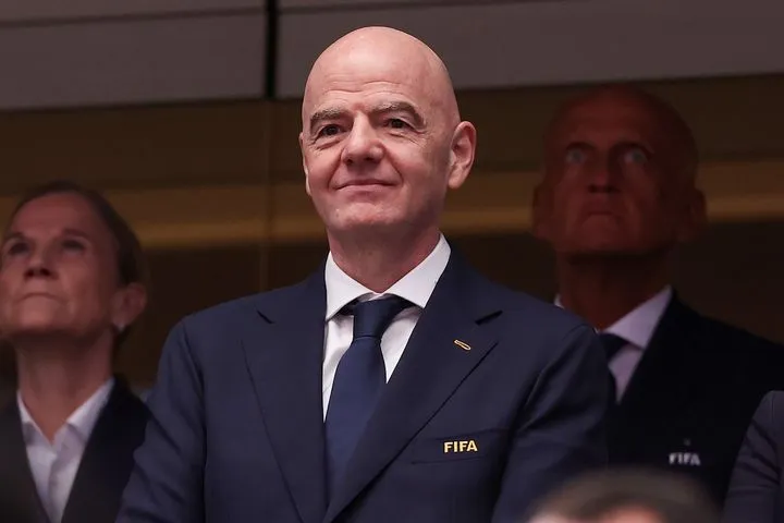 Ομοσπονδίες της UEFA σχεδιάζουν να υποστηρίξουν έναν υποψήφιο για να αντιταχθεί στον Ινφαντίνο στις εκλογές για την προεδρία της FIFA
