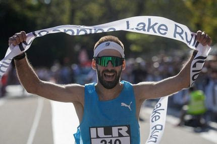 20 χρόνια Ioannina Lake Run: Δύο πρωταγωνίστριες θυμούνται τις πιο δυνατές αναμνήσεις τους