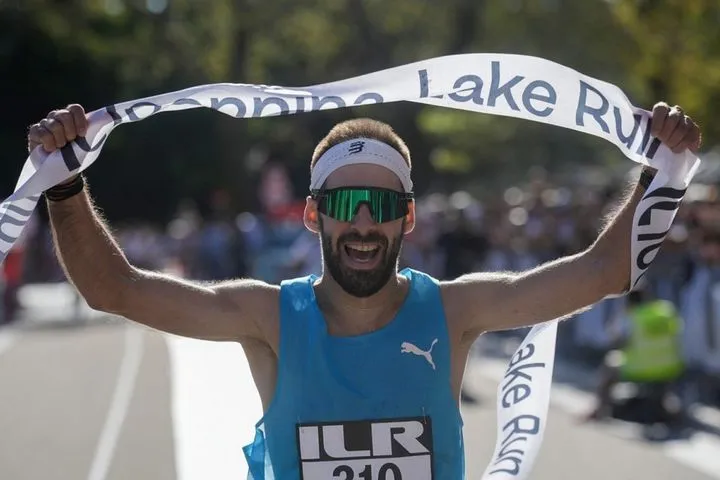 20 χρόνια Ioannina Lake Run: Δύο πρωταγωνίστριες θυμούνται τις πιο δυνατές αναμνήσεις τους