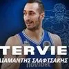 Σαλφτσάκης: “Θα δώσω τα πάντα για να δικαιώσω τον Λούκιτς, για την εμπιστοσύνη που μου έδειξε”