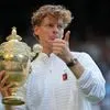 Wimbledon: Τα χρήματα που εξασφάλισε ο Σίνερ μετά την κατάκτηση