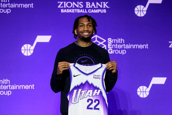 NBA Summer League: Έλαμψαν Πίτερσον και Μπούζερ στο ντέρμπι των κορυφαίων rookies
