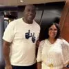 NBA: Ξανά στην Ελλάδα ο Μάτζικ Τζόνσον, βρέθηκε στους Παξούς για διακοπές