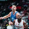 Προκριματικά MundoBasket 2027: Γιόκιτς και Γιόβιτς οδήγησαν τη Σερβία απέναντι στην αξιόμαχη Ελβετία του Παπαθεοδώρου